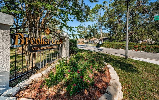 3164 BROOKER CREEK WAY, Palm Harbor, FL 34685