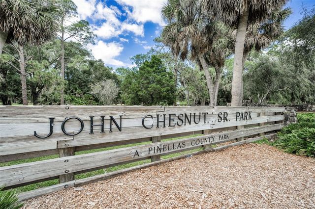 3164 BROOKER CREEK WAY, Palm Harbor, FL 34685