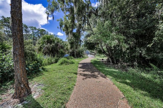 3164 BROOKER CREEK WAY, Palm Harbor, FL 34685