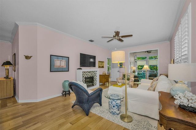 3164 BROOKER CREEK WAY, Palm Harbor, FL 34685