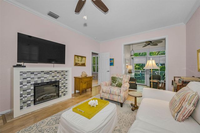 3164 BROOKER CREEK WAY, Palm Harbor, FL 34685