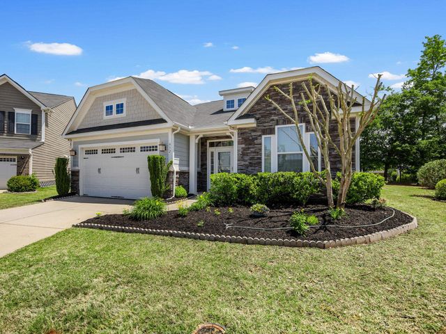 432 Fieldsview Lane, Simpsonville, SC 29681