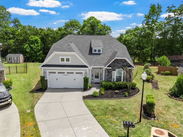 432 Fieldsview Lane, Simpsonville, SC 29681