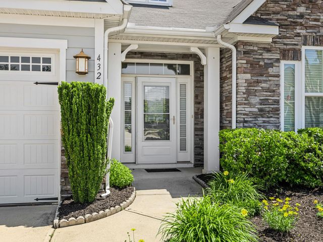 432 Fieldsview Lane, Simpsonville, SC 29681