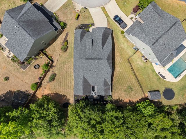 432 Fieldsview Lane, Simpsonville, SC 29681