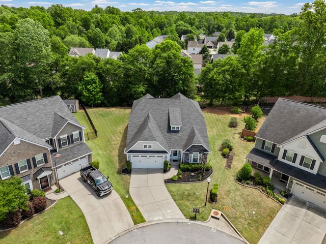 432 Fieldsview Lane, Simpsonville, SC 29681