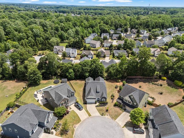 432 Fieldsview Lane, Simpsonville, SC 29681