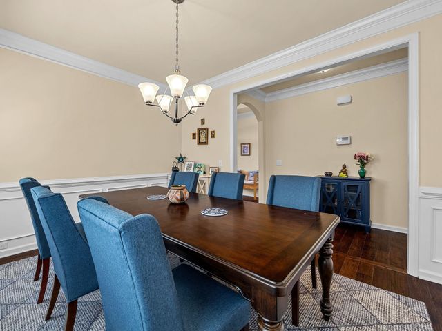 432 Fieldsview Lane, Simpsonville, SC 29681