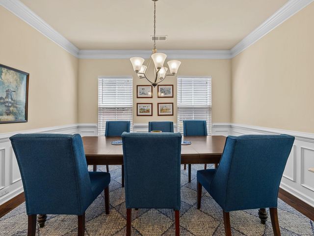 432 Fieldsview Lane, Simpsonville, SC 29681