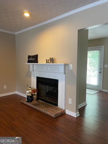 2962 Stonecrest Lane, Lithonia, GA 30038