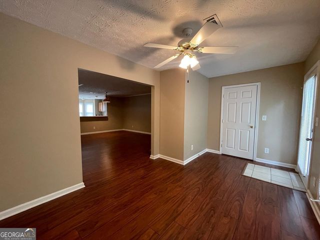 2962 Stonecrest Lane, Lithonia, GA 30038