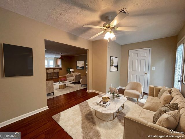 2962 Stonecrest Lane, Lithonia, GA 30038