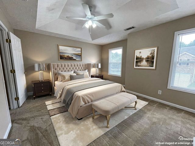 2962 Stonecrest Lane, Lithonia, GA 30038