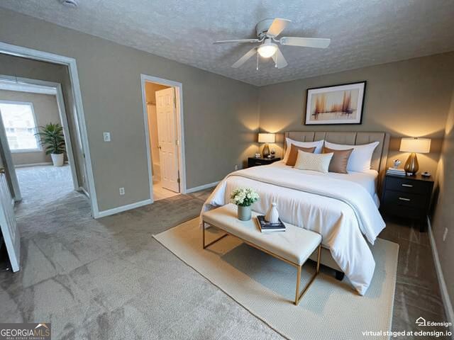 2962 Stonecrest Lane, Lithonia, GA 30038