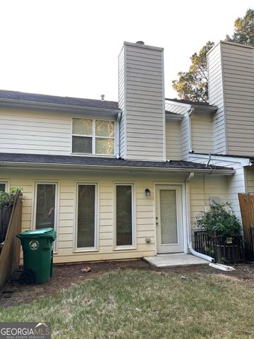 2962 Stonecrest Lane, Lithonia, GA 30038