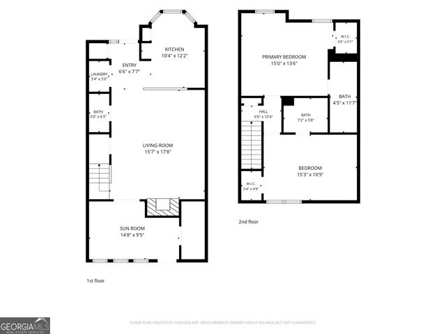 2962 Stonecrest Lane, Lithonia, GA 30038