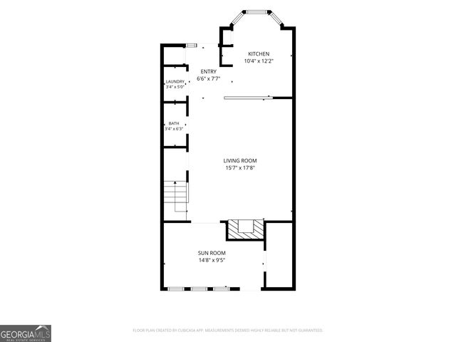 2962 Stonecrest Lane, Lithonia, GA 30038