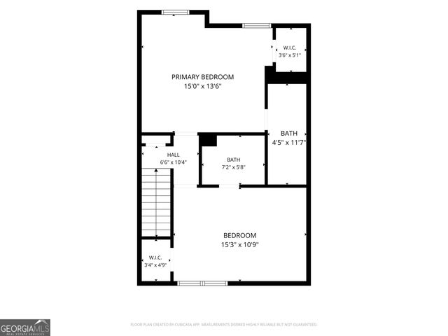 2962 Stonecrest Lane, Lithonia, GA 30038