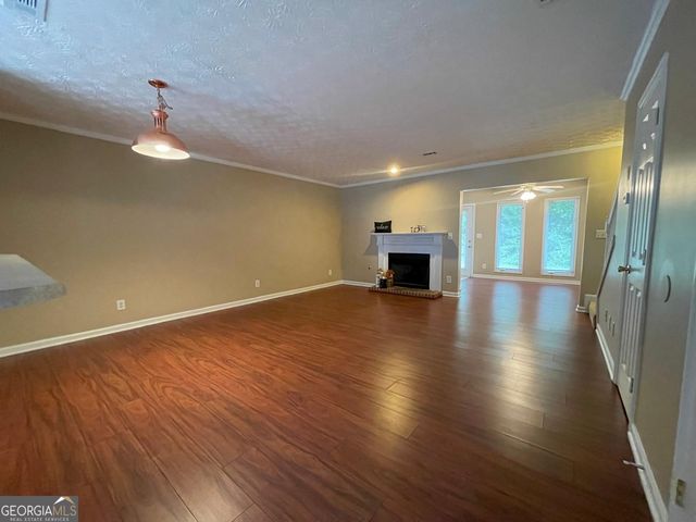 2962 Stonecrest Lane, Lithonia, GA 30038