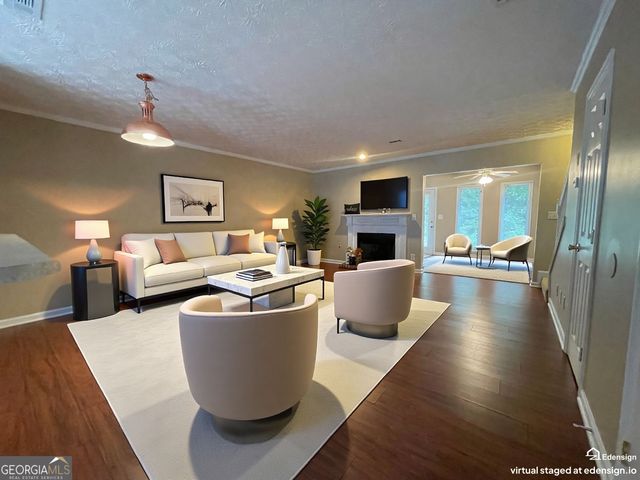 2962 Stonecrest Lane, Lithonia, GA 30038