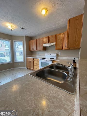 2962 Stonecrest Lane, Lithonia, GA 30038
