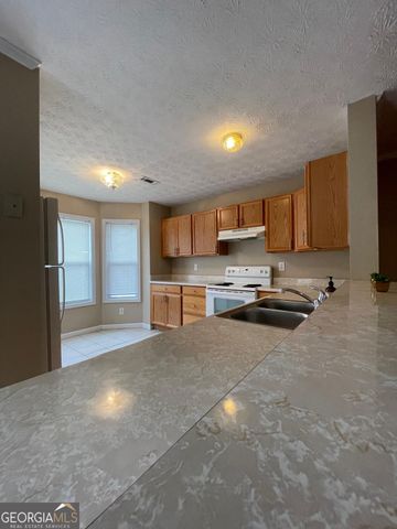 2962 Stonecrest Lane, Lithonia, GA 30038
