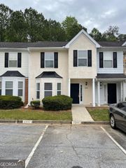 2962 Stonecrest Lane, Lithonia, GA 30038