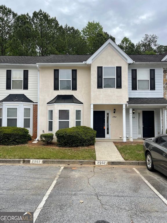 2962 Stonecrest Lane, Lithonia, GA 30038