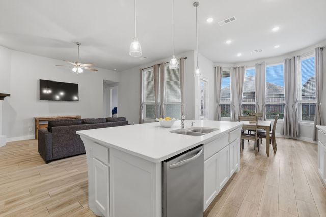 3517 Charleston Drive, Melissa, TX 75454