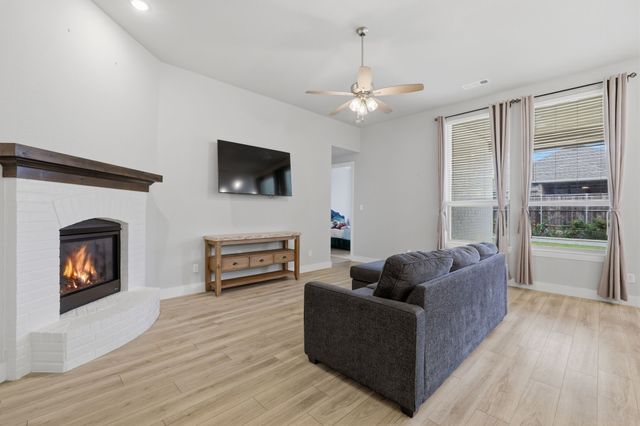 3517 Charleston Drive, Melissa, TX 75454