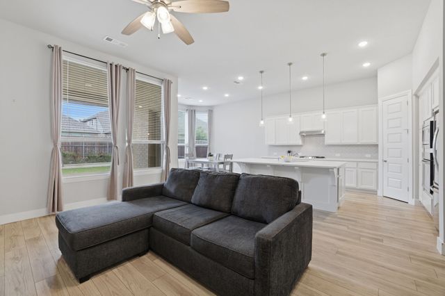 3517 Charleston Drive, Melissa, TX 75454