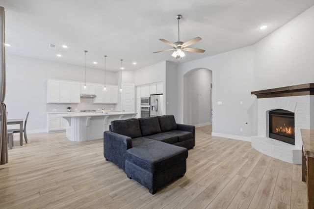 3517 Charleston Drive, Melissa, TX 75454