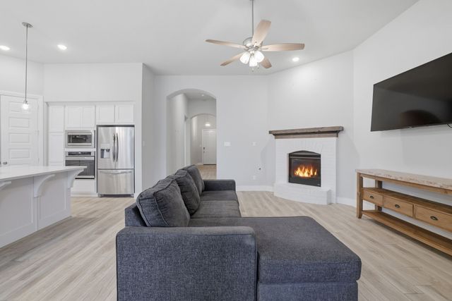3517 Charleston Drive, Melissa, TX 75454