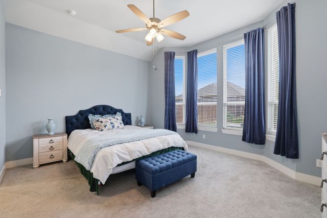 3517 Charleston Drive, Melissa, TX 75454