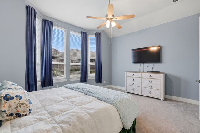 3517 Charleston Drive, Melissa, TX 75454