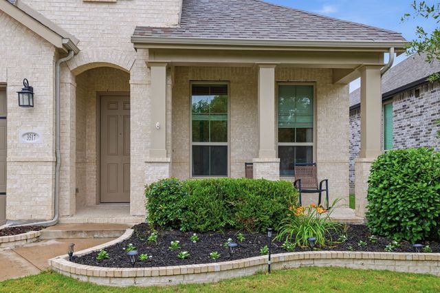 3517 Charleston Drive, Melissa, TX 75454