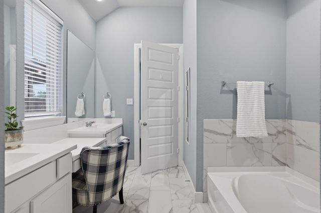 3517 Charleston Drive, Melissa, TX 75454