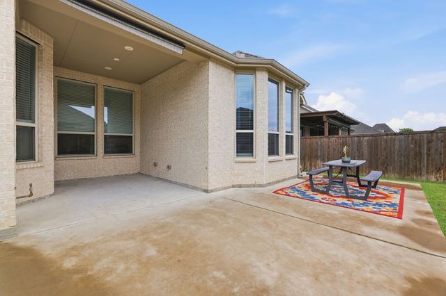 3517 Charleston Drive, Melissa, TX 75454