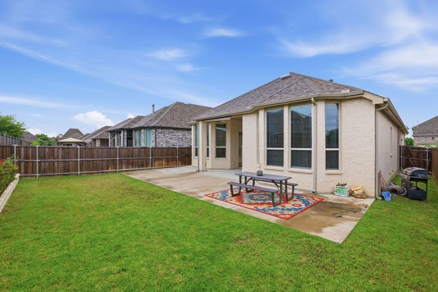 3517 Charleston Drive, Melissa, TX 75454