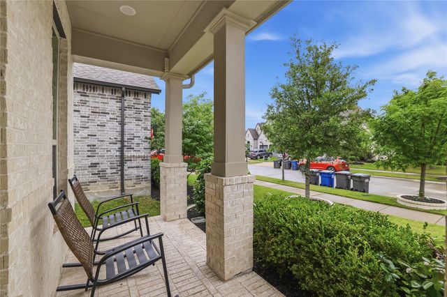 3517 Charleston Drive, Melissa, TX 75454