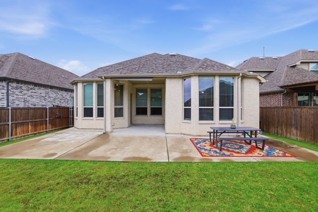 3517 Charleston Drive, Melissa, TX 75454