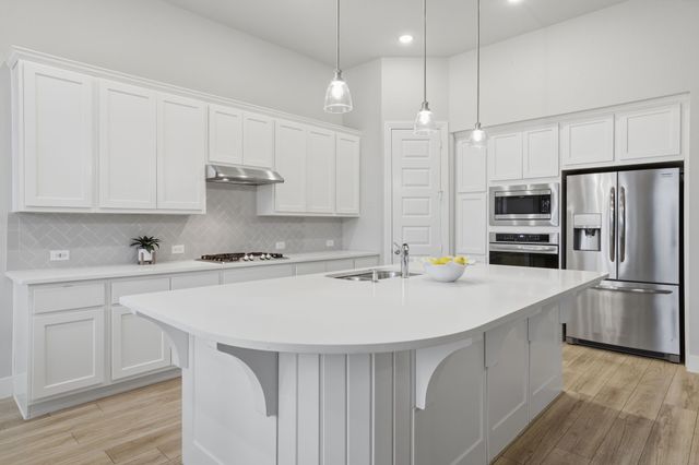 3517 Charleston Drive, Melissa, TX 75454