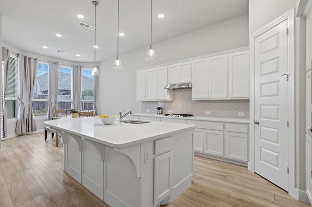 3517 Charleston Drive, Melissa, TX 75454