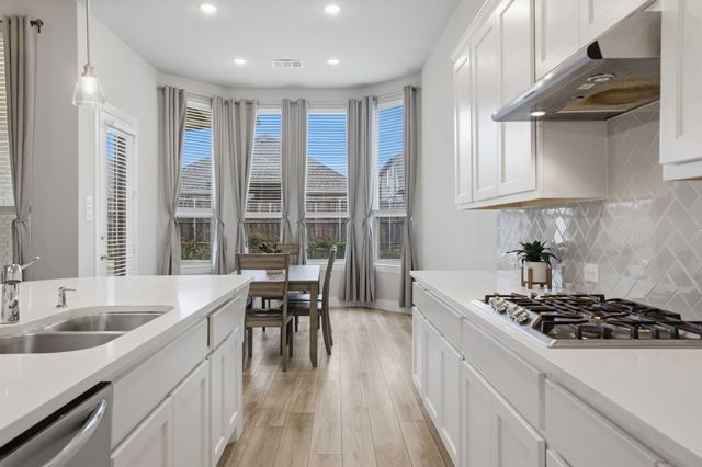 3517 Charleston Drive, Melissa, TX 75454