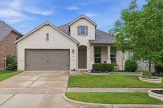 3517 Charleston Drive, Melissa, TX 75454