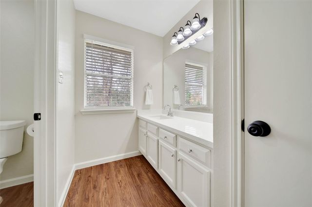 1427 Redwood Village Circle, Spring, TX 77386