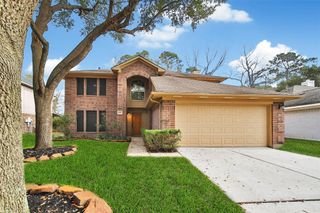1427 Redwood Village Circle, Spring, TX 77386