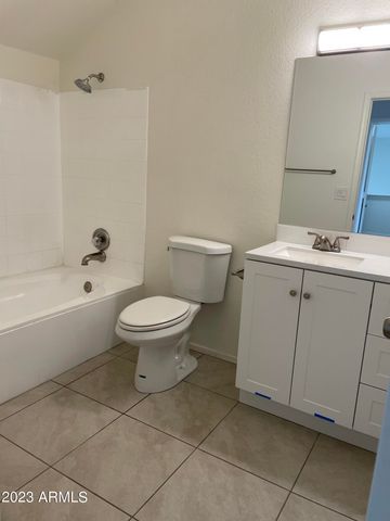4365 S Potter Drive, Tempe, AZ 85282