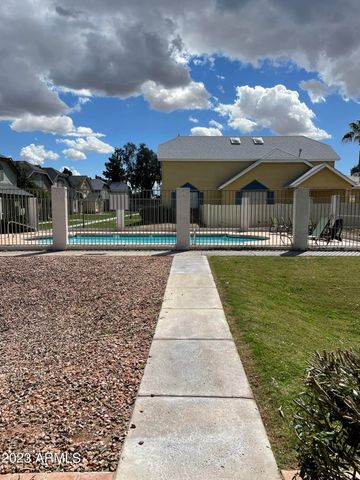 4365 S Potter Drive, Tempe, AZ 85282