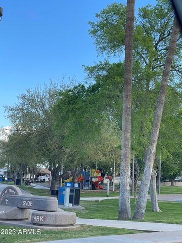 4365 S Potter Drive, Tempe, AZ 85282